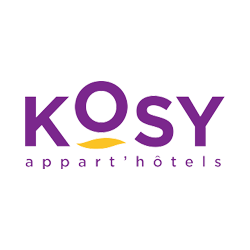 KOSY Appart’Hôtels