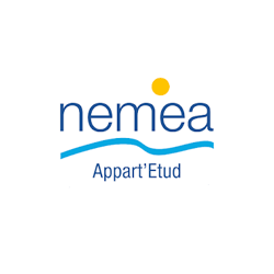 Nemea Appart’Etud