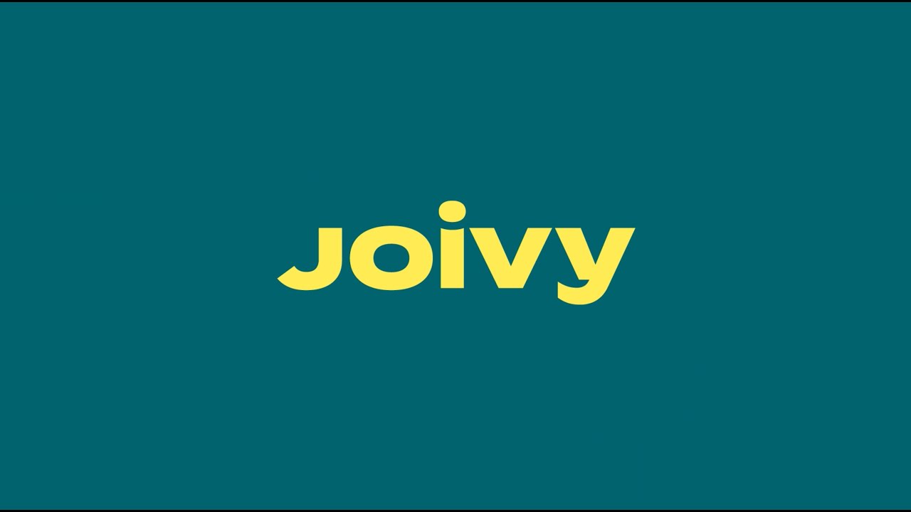 Joivy